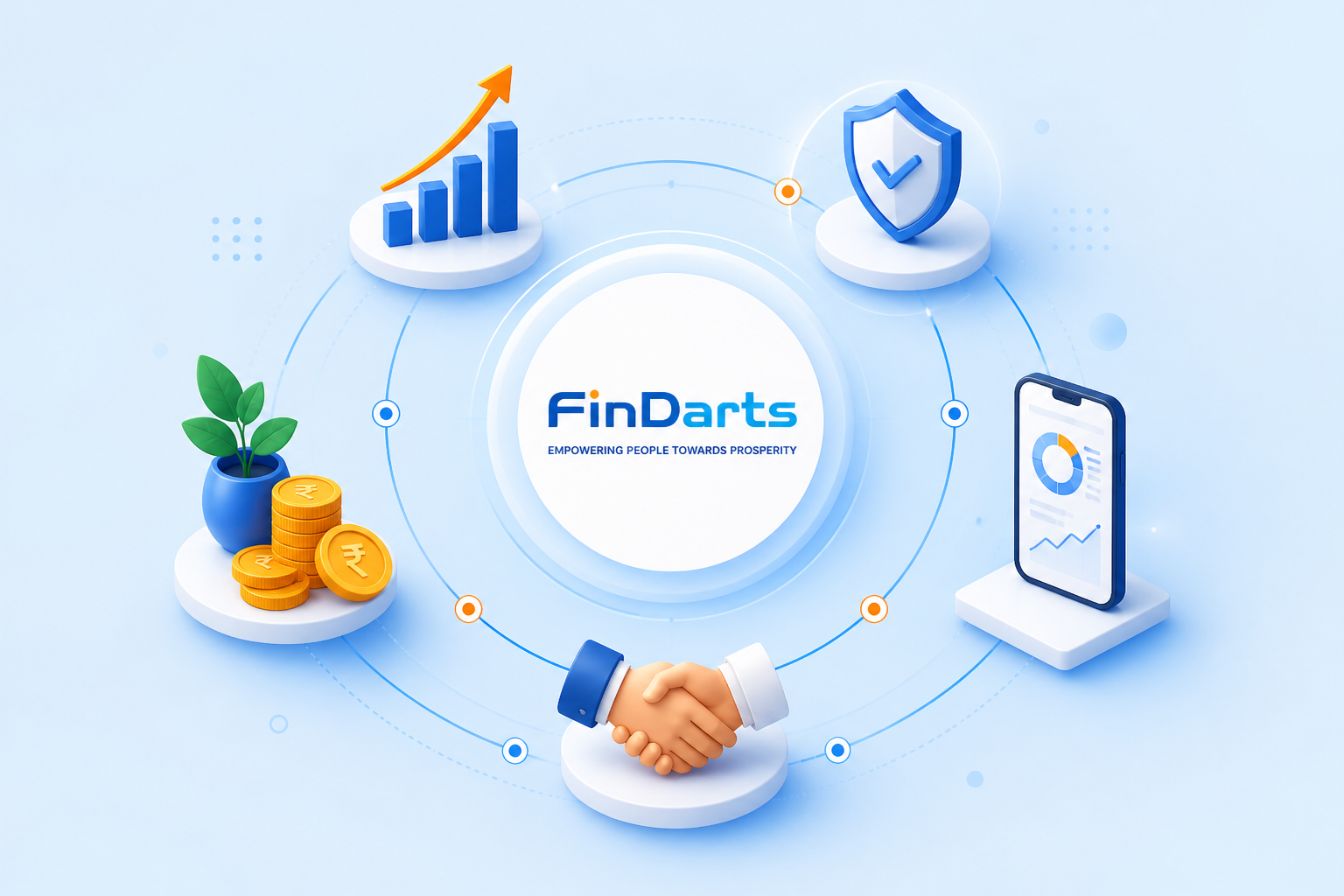 About FinDarts