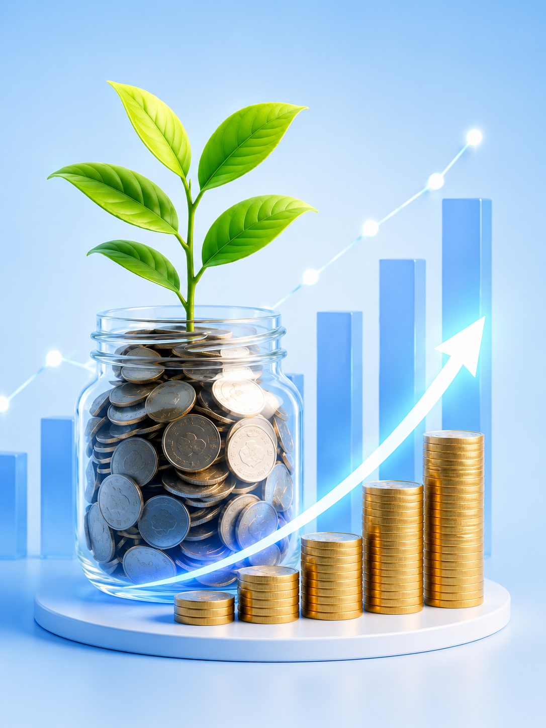 SIP Investment Growth