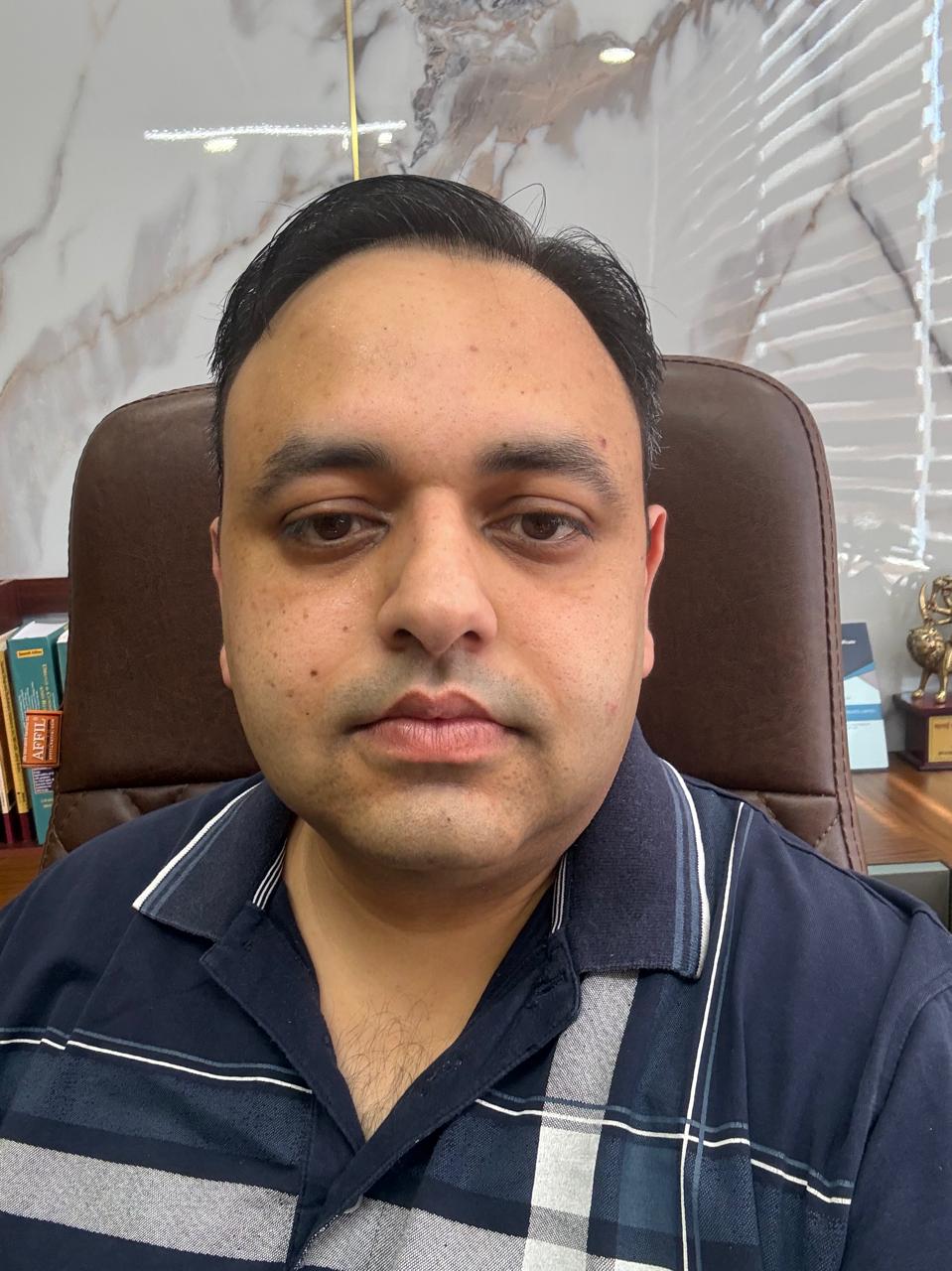 Ankur Singh