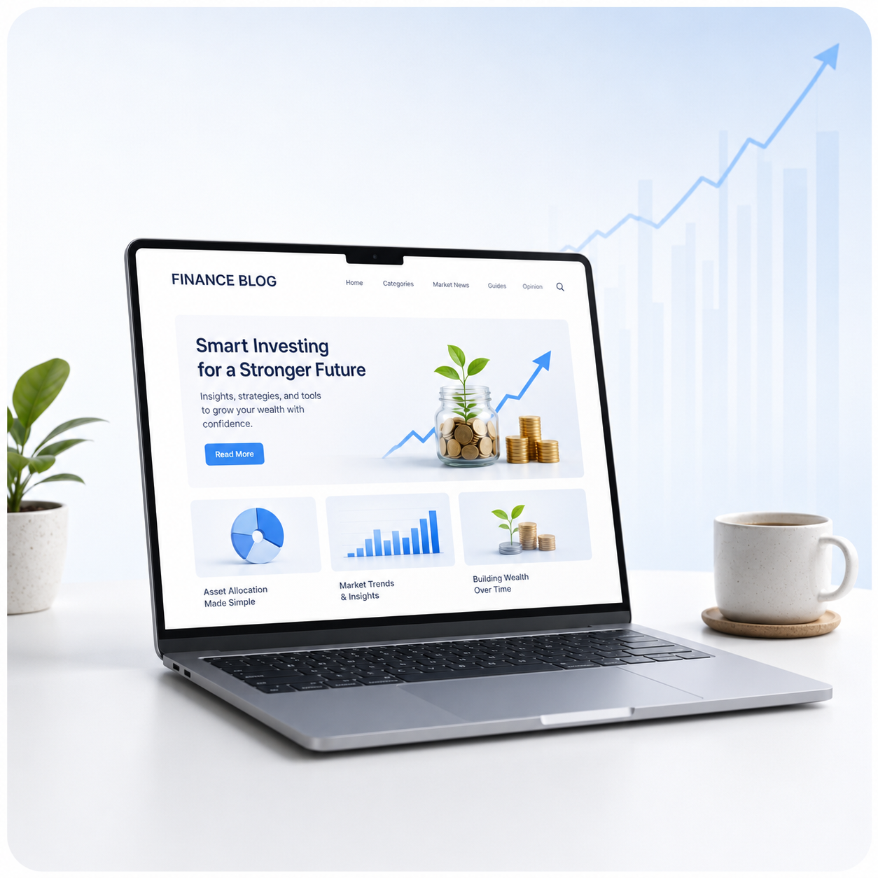 Financial Insights Blog
