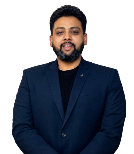 Rahul Bahri