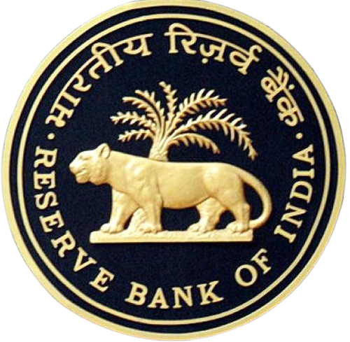 Reserve Bank of India logo
